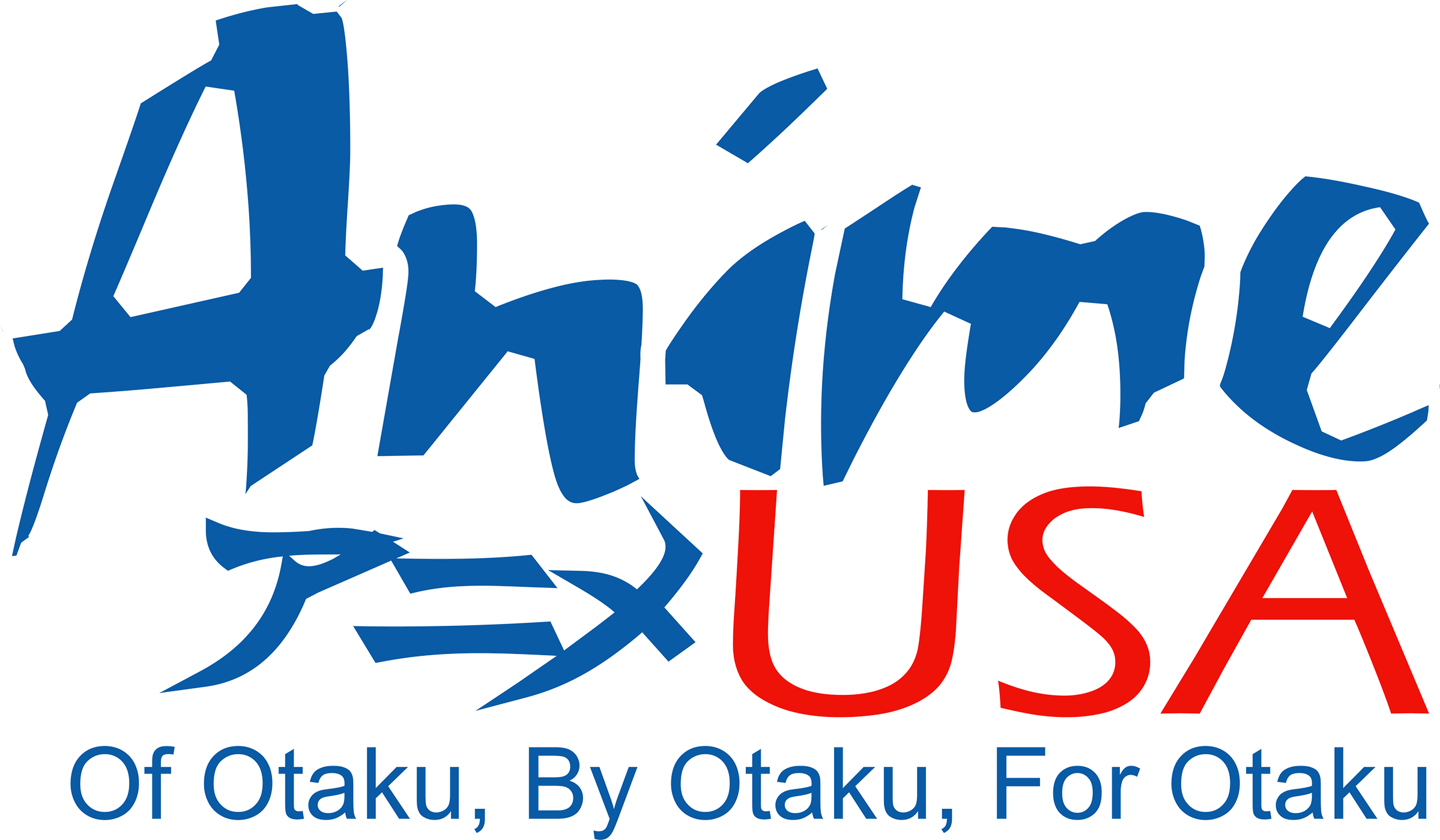 Anime USA