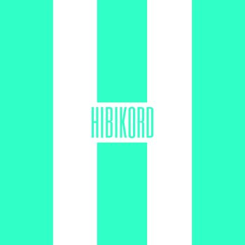 HIBIKORD Main Logo 1